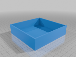 Tray 11.2*11 by lauzhixing97