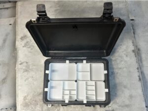 Trays for Pelican 1500 by Shutter_Ghost