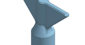 Triangle Key