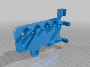 TriangleLab Hemera Matrix Lite by chbl76