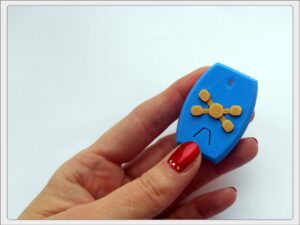 Triena Hi-Fi Bluetooth headset case @ Pinshape