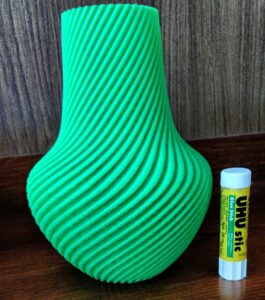 TwistedFlutes4 @ Pinshape