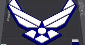 US Air Force Logo