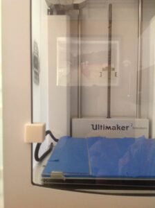 Ulticlip @ Pinshape