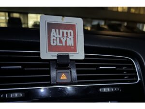 VW Golf MK7 Airfresher-holder by Preben98