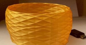 Vase 0318
