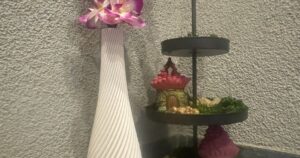 Vase Linda