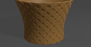 Vase, flowerpot