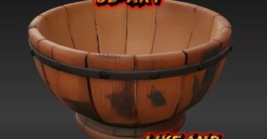 Viking Bowl (FREE)