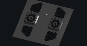 Voron V0.2 Back cover
