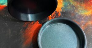 Water/Food Dish