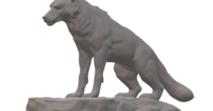 Wolf