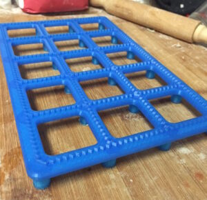 Yet another Ravioli Board @ Pinshape