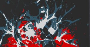 Zekrom Wall art 3D/2D