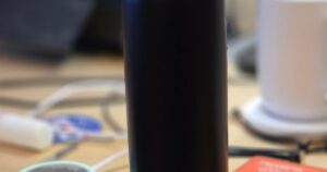 Zojirushi Water Bottle Bottom Bumper