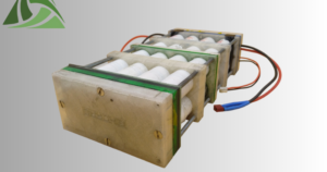 battery pack NiCd Ni-Cd modular durable battery pack holder