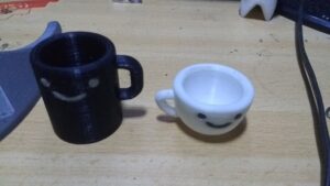 coffe cup @ Pinshape