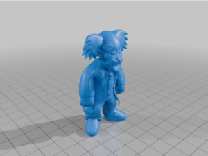 dr willy 2.5 inch by Artic66