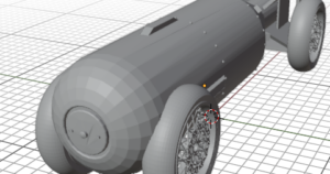 drag nuke