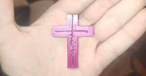 faith cross