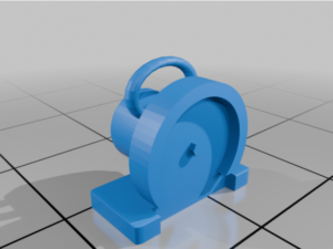 1:25 Circular Saw by PHPaul