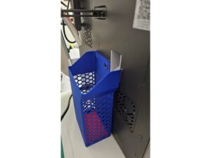 Kobra s1 Abfallsammler / Trash can by Eriks67
