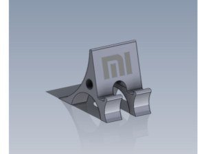 MI Phone Holder by Evangelos93