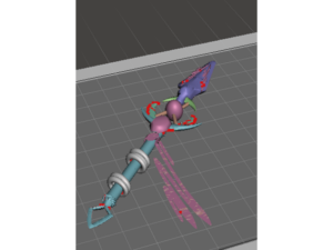 Dragon Heart Blox Fruit by DragonSpy758