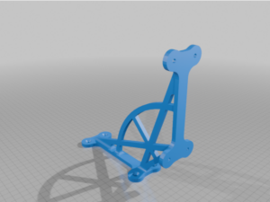 Shelf bracket by Ivan500800