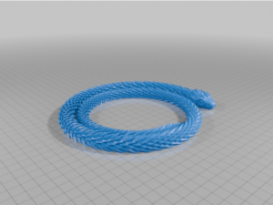 snake by thuggywuggyw464