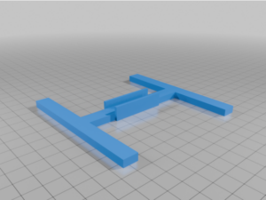 Webcam stand by arnesake