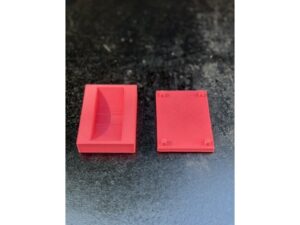Blackstone Griddle Leveling Block by PrintyMcPrintface16