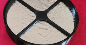 filtre solaire pour téléscope Unistellar Evscope