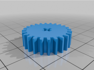 gear for 8 and 6 blade timing by CRS_engines