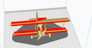 glider