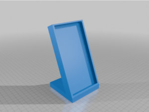 iPhone 13/14 phone holder by daHans_321