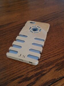 iPhone 6 Plus Case @ Pinshape