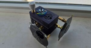 iSpy: Another OpenIPC SBC VRX Case