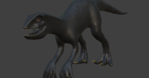 indoraptor