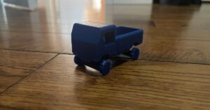 kei truck kit