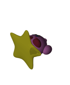 kirby - 3D model by alvesisabel600 on Thangs