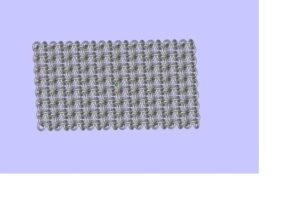 maglia-net-rings @ Pinshape
