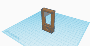 mini guillotine @ Pinshape
