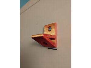 mounting bracket  by ToFoo