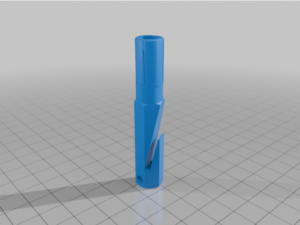 pencil extension by skynereid