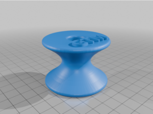phone charger holder  by gtmiller23
