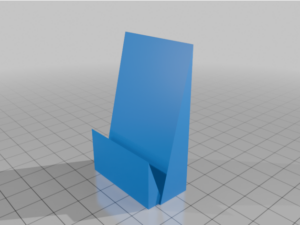 phone holder  by WHATSUP225