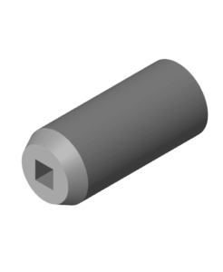plasticsocket.stl - 3D model by jeepxj0097 on Thangs