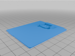 reset filament xyz davinci duo 2.0  by Santy94