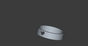 ring heurt